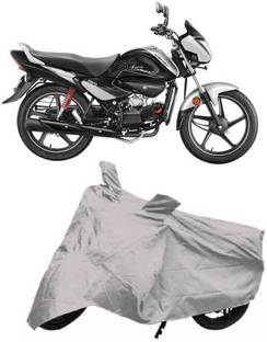 COVER POINT टू व्हीलर कवर Hero के लिए