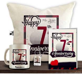 alDivo Mug, Cushion, Greeting Card, Keychain Gift Set