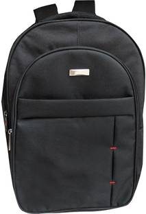 HD Class 3-9 School bag black And Office Bag Waterproof Backpack