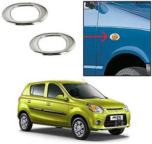 De AUTOCARE Side Lamp Frame for Maruti Alto 800