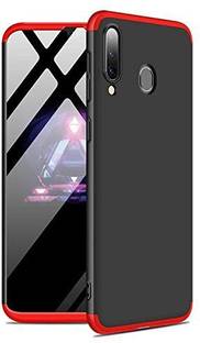 LILLIPUT Back Cover for Honor 20i