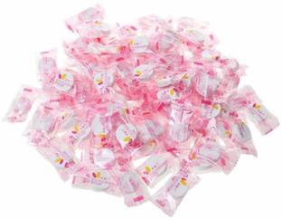 ss creation Face Calming Spa Mask for Face - Pack of 100 (Pack of 100)