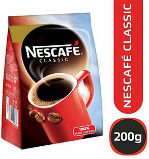 Nescafe CLASSIC Instant Coffee