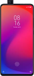 Redmi K20 (Carbon Black, 64 GB)