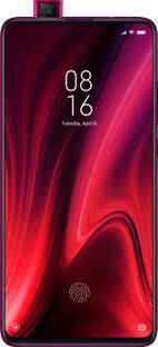 Redmi K20 Pro (Flame Red, 128 GB)
