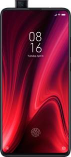 Redmi K20 Pro (Carbon Black, 256 GB)