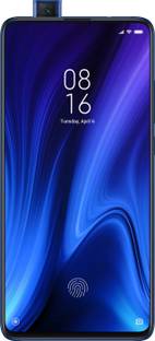 Redmi K20 Pro (Glacier Blue, 128 GB)