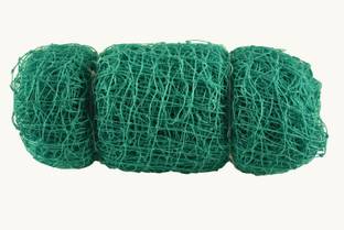 world net enterprise Pigeon Control Anti Bird Net 8 Foot X 15 Foot In 120 Sq.Ft (Green Colour) Camping Net