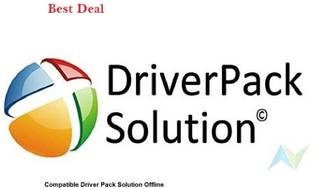 COMPATIBLE Driver Pack Solution Offline 2019 Windows Drivers 4 DVD Pack