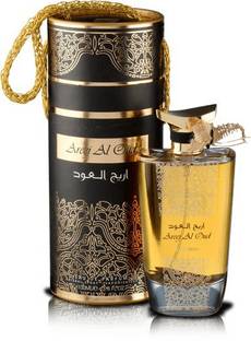RIHANAH AREEJ AL OUD Eau de Parfum  -  100 ml