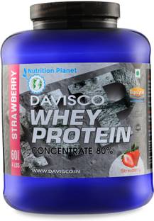 Nutrition Planet Davisco Whey Protein Whey Protein