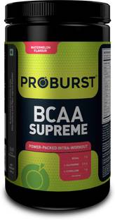 PROBURST Bcaa Watermelon 400 Gm BCAA