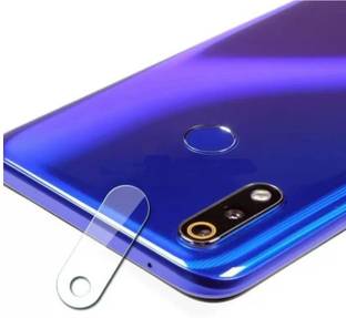 Mob Back Camera Lens Glass Protector for Vivo Y91, Vivo Y93, Vivo Y95