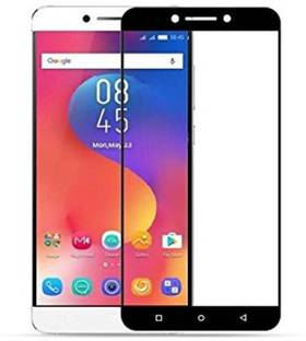 NKCASE Tempered Glass Guard for Infinix Hot S3