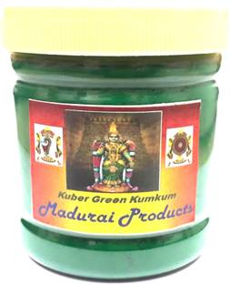 MaduraiProducts Generic Madurai Products Thalampoo KumKum