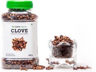 Cape Fresh Clove 200g | Laung | Lavang | Whole | Natural | Raw