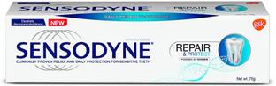 SENSODYNE TOOTHPASTE Toothpaste