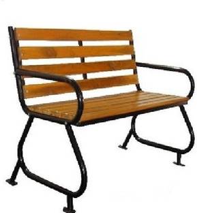 Kaushalendra Solid Wood 3 Seater