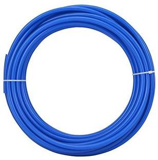 Re-Pure RO Water Purifier Virgin Ro Pipe 10 Mtr, 1/4 Inch, Blue RO Water Purifier Virgin Ro Pipe 10 Mtr, 1/4 Inch, Blue Hose Pipe