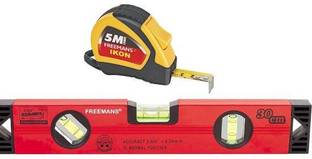 FREEMANS FMI 3V R Mag+IKON519 Measurement Tape