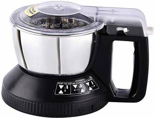 Panasonic AC 300 CA-Black Mixer Juicer Jar