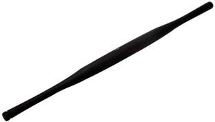 ROYAL SPOONS Seesham Wood Gujrati Belan Slim and Long (17-inch) Rolling Pin