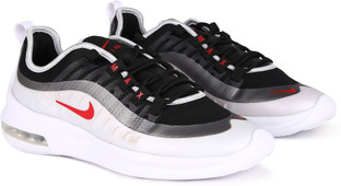 men's nike air max axis running shoes