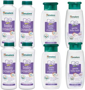 HIMALAYA BB_powder_400gx4B2S2