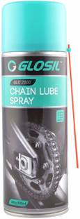 GLOSIL GLO 2000 CHAIN LUBE SPRAY FOR BIKES BY GLOSIL Chain Oil