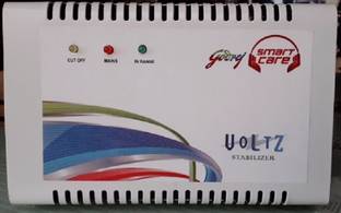 Godrej Ac Stab Metro 150-270 C Voltage Stabilizer for Air Conditioner