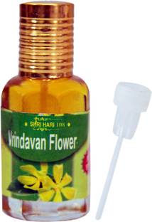 srihari108 VRINDAVAN FLOWER ATTAR Floral Attar