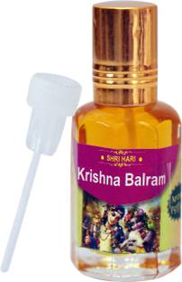 srihari108 KRISHNA BALRAM ATTAR Floral Attar