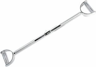 AS GYM Fire Strait LAT Bar Pro, 38 Inch Multi-training Bar