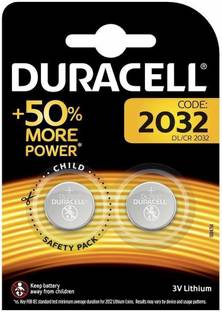 DURACELL CR 2032  Battery