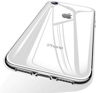 CRodible Back Cover for Apple iPhone XR
