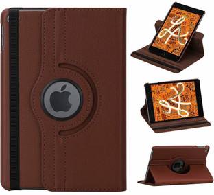 ITEERP Flip Cover for Apple iPad Mini 4