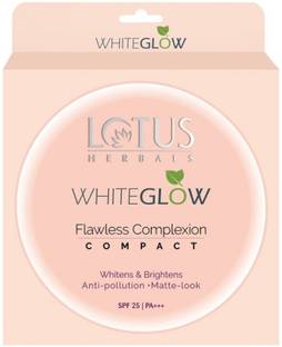 LOTUS Herbals Flawless Complexion Compact WG C1 Compact