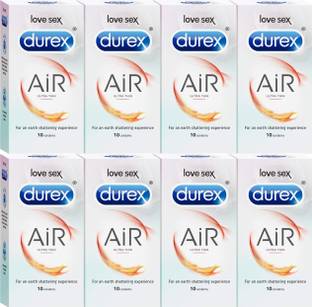 DUREX Air Ultra Thin (80 Pieces) Condom