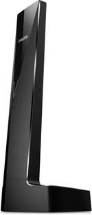 PHILIPS LINEA V DESIGNER CORDLESS M3501 WITH CALLER ID SPEAKER Cordless Landline Phone
