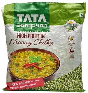 Tata Green Moong Dal (Split)