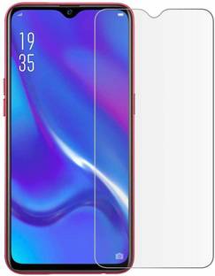 EASYBIZZ Tempered Glass Guard for Realme C2