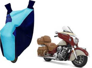 Auto Kite Two Wheeler Cover for LML