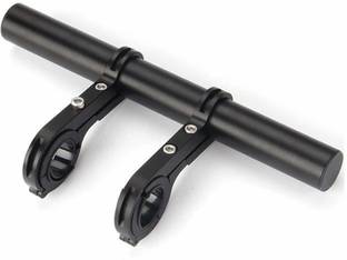 Schrodinger 70032 Bicycle Cycle Front Handle bar Handlebar Extender Mount Bicycle Handle Grip