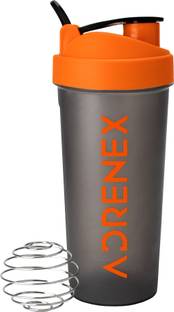 Adrenex by Flipkart 700 ml Plastic Shaker