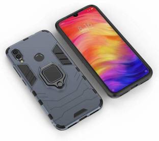ZIVITE Back Cover for Huawei Y7 2019 / Y7 Prime 2019