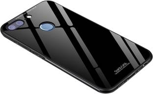 Coverage Back Cover for Honor 9 Lite