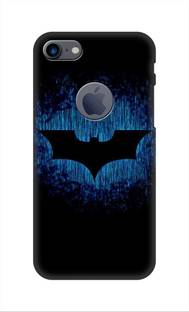 Hello Case Back Cover for Apple iPhone 7, Apple iPhone 8