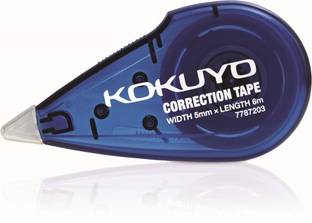 Camlin Koku 5 mm Correction Tape