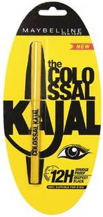 MAYBELLINE NEW YORK Colossal Kajal Smudge Proof