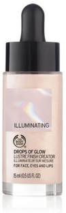 THE BODY SHOP Drops of Glow Lustre Finish Creator Foundation